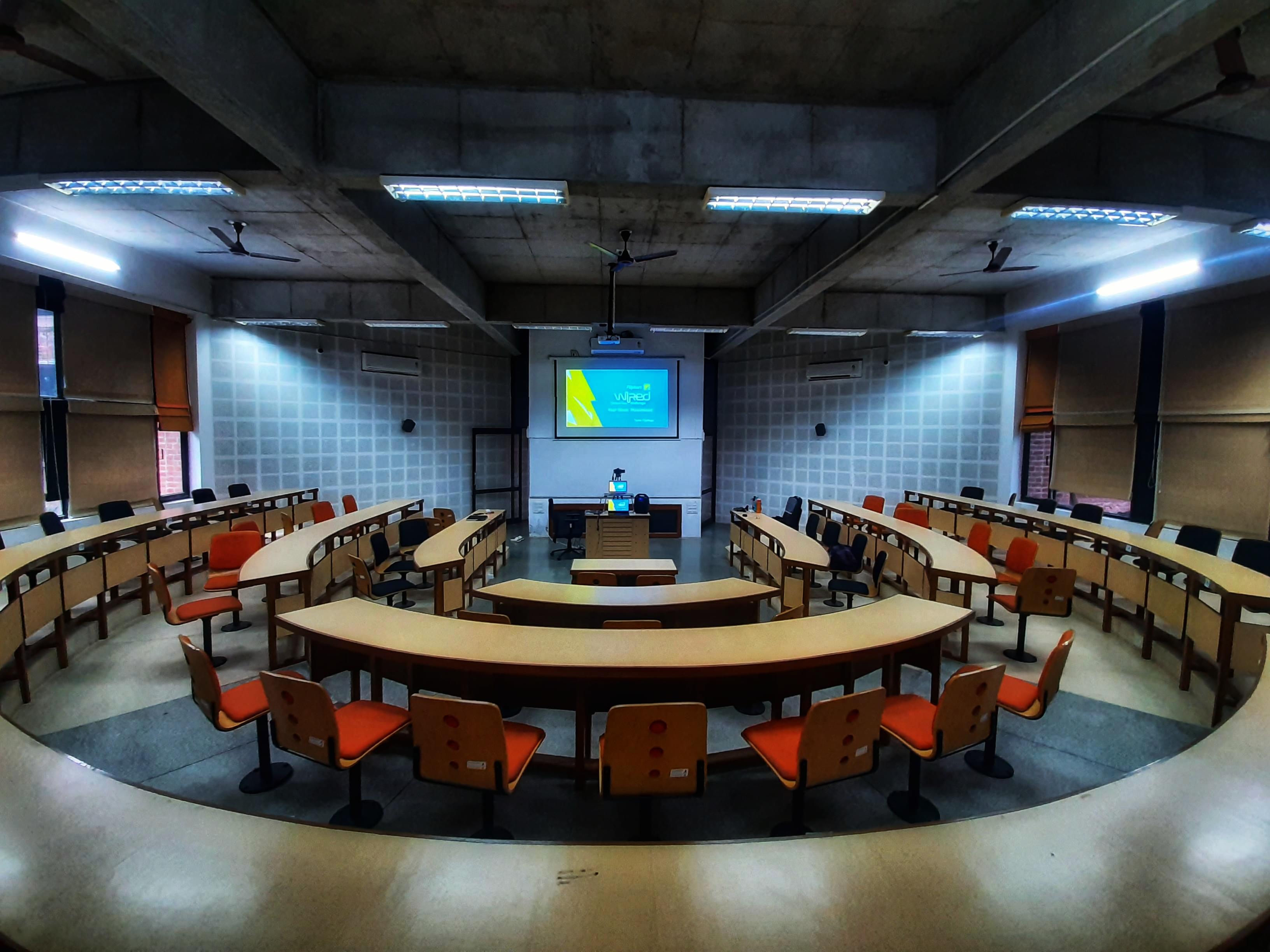 MICA Campus photo 31